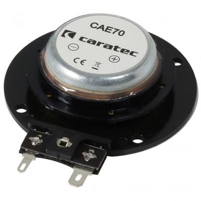 Artikelbild des Artikels “Exciter Caratec CAE70 “